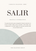 SALIR — guía digital e interactiva de 44 páginas, Carolina Baldner, The Baldner Group